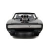 Jada Fast & Furious 1970 Dodge Charger 1:24