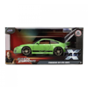 Jada Fast & Furious Porsche 911 GT3 1:24 (320-3092)
