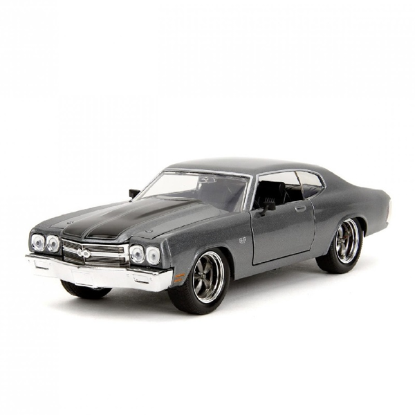 Jada Fast & Furious 1970 Chevrolet Chevelle SS 1:24 (320-3099)
