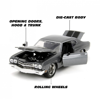 Jada Fast & Furious 1970 Chevrolet Chevelle SS 1:24 (320-3099)