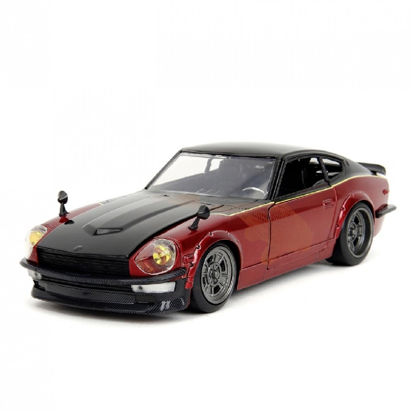 Jada Fast & Furious 1972 Datsun 1:24 (320-3090)