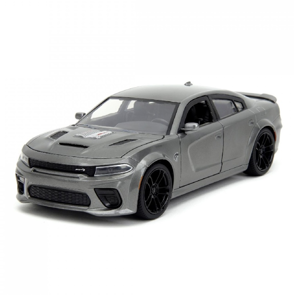 Jada Fast & Furious Dodge Charger 2021 1:24 (320-3085)