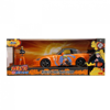 Jada Naruto 2001 Honda S2000 1:24 Με Φιγούρα (325-5084)