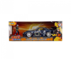 Jada Naruto 93 Mazda RX-7 1:24 Με Φιγούρα (325-5055)