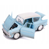 Jada Harry Potter & 1959 Ford Anglia 1:24 Με Φιγούρα (318-5002)