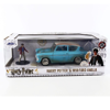 Jada Harry Potter & 1959 Ford Anglia 1:24 Με Φιγούρα (318-5002)