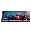 Jada Spiderman 2017 Ford GT (322-5002)