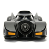 Jada Batman 1989 Batmobile 1:24 Με Φιγούρα (321-5002)