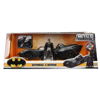 Jada Batman 1989 Batmobile 1:24 Με Φιγούρα (321-5002)
