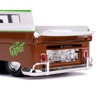 Jada Guardians Of The Galaxy Groot & 1963 Volkswagen Bus Pickup (322-5013)