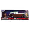Jada Guardians Of The Galaxy Groot & 1963 Volkswagen Bus Pickup (322-5013)