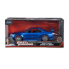 Jada Fast & Furious Brians Nissan Skyline GT-R 1:24 (320-3045)