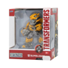Jada Transformers Metal Figures Bumblebee 10εκ (253111001)