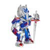 Jada Transformers Metal Figures Optimus Prime 10εκ (253111002)