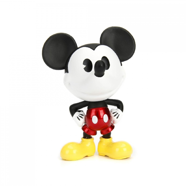Jada Disney Metal Figures Mickey Mouse (253070002)