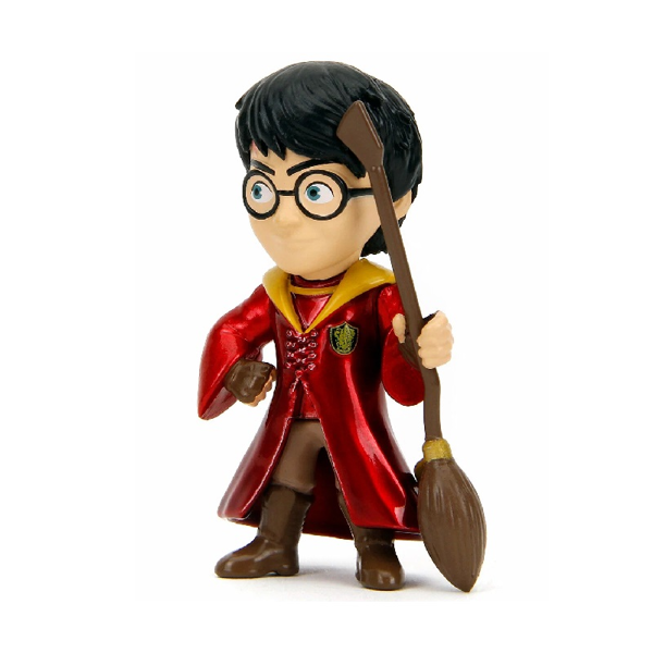 Jada Metal Figures Harry Potter (253180008)