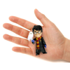 Jada Metal Figures Harry Potter (253180008)