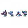 Jada Stitch Metalfigs 4 Σχέδια (307-0005)