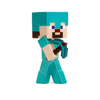 Jada Minecraft Metalfigs 4 Σχέδια (326-0005)