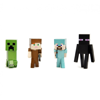 Jada Minecraft Metalfigs 4 Σχέδια (326-0005)