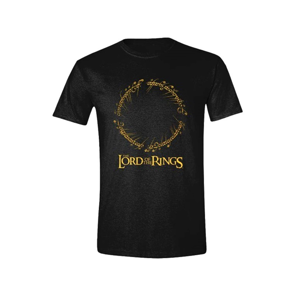 T-Shirt Lord Of The Rings L