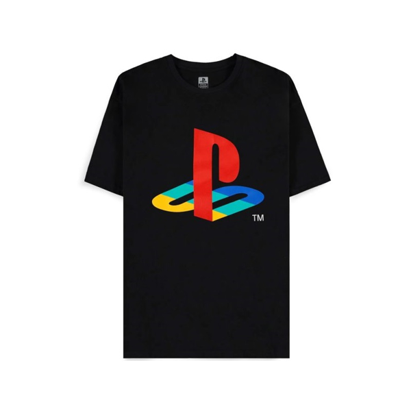 T-Shirt Playstation L