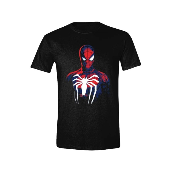 T-Shirt Spiderman L