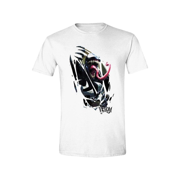 T-Shirt Venom S
