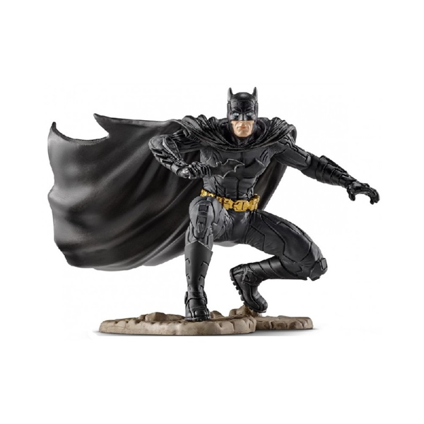 Schleich Batman Kneeling (22503)