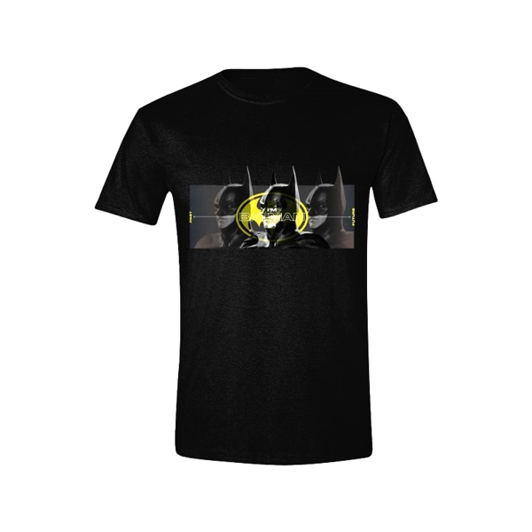 T-Shirt Batman M