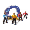 Star Trek Mega Construx Guardians Of Forever (DPY04)