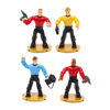 Star Trek Mega Construx Guardians Of Forever (DPY04)