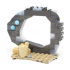 Star Trek Mega Construx Guardians Of Forever (DPY04)