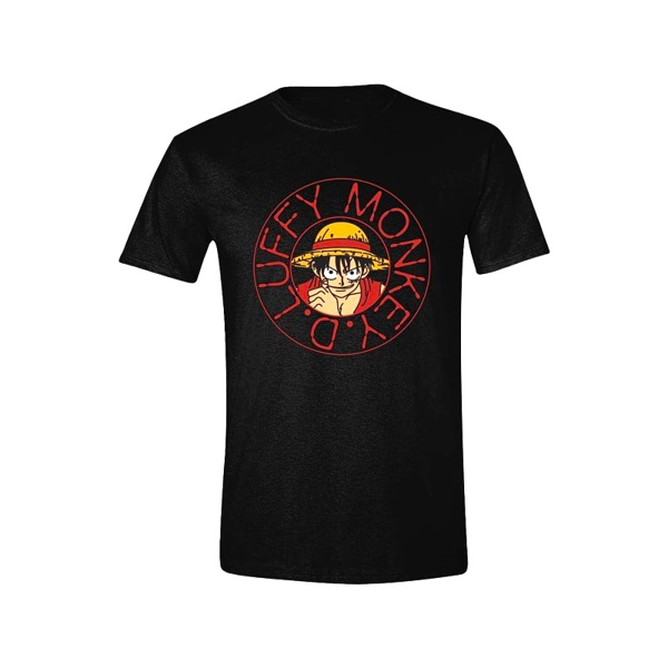 T-Shirt One Piece XL