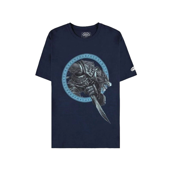 T-Shirt World Warcraft M