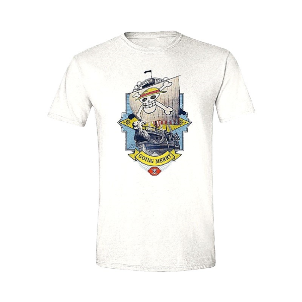 T-Shirt One Piece (Ship) M