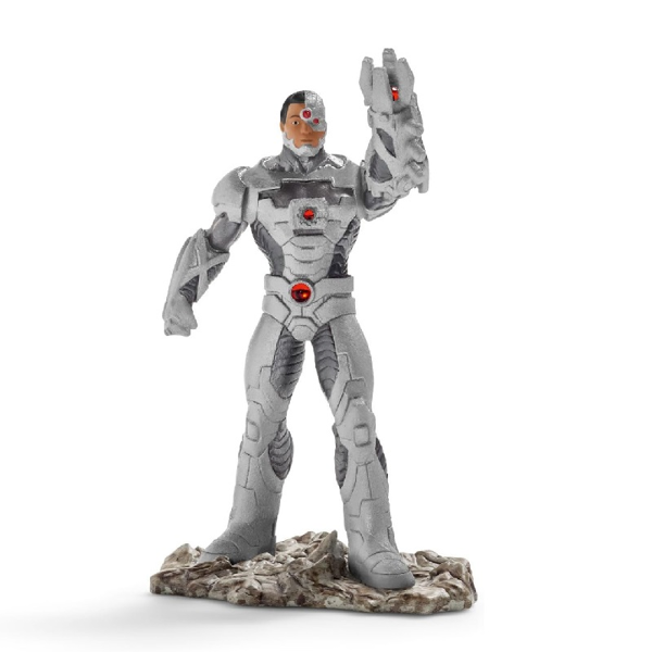 Schleich Cyborg (22519)