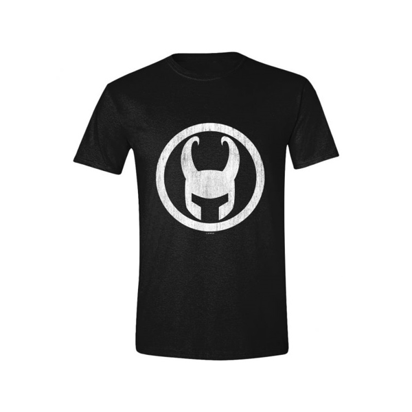 T-Shirt Loki M