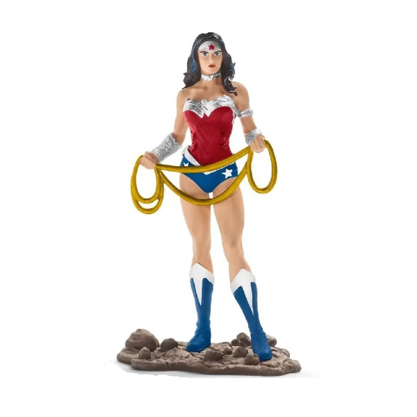 Schleich Wonder Woman (22518)