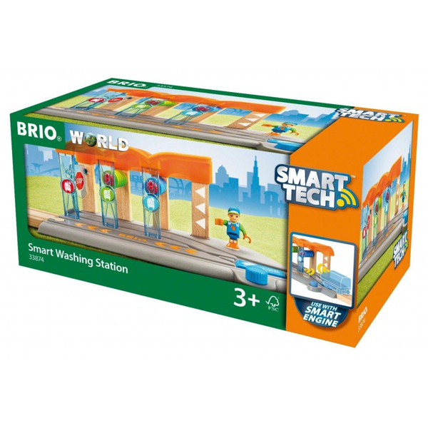 Brio Smart Washing Station (33874)