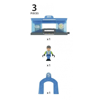 Brio Smart Railway Workshop (33918)
