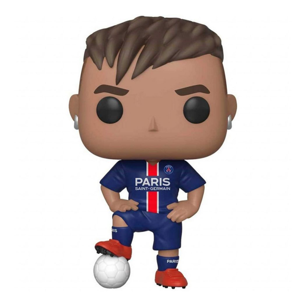 Funko Pop! Vinyl-Neymar Jr. (Paris Saint-Germain) (20)