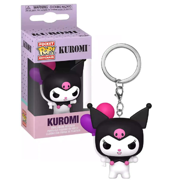Funko Pocket Pop! Kuromi (Hello Kitty & Friends)