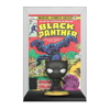 Funko Pop! Vinyl Comic Cover-Black Panther (18)