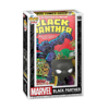 Funko Pop! Vinyl Comic Cover-Black Panther (18)