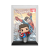Funko Pop! Vinyl Comic Cover-Spiderman (48)
