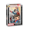 Funko Pop! Vinyl Comic Cover-Spiderman (48)
