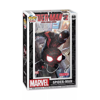 Funko Pop! Vinyl Comic Cover-Spiderman (60)