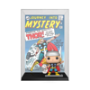 Funko Pop! Vinyl Comic Cover-Thor (13)