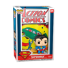 Funko Pop! Vinyl Comic Cover-Superman (01)